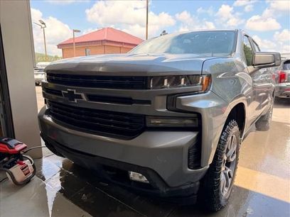 Used 2022 Chevrolet Silverado 1500 RST w/ All Star Edition Plus