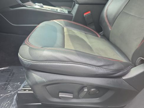 Used 2022 Ford Explorer ST-Line AWD/4WD image 28