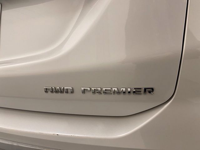 Used 2019 Chevrolet Equinox Premier AWD/4WD image 36