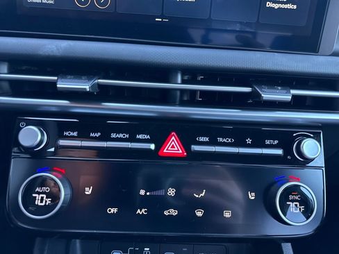 New 2026 Hyundai Santa Cruz SEL FWD image 31