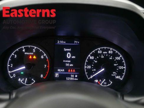 Used 2023 Nissan Altima 2.5 S image 18