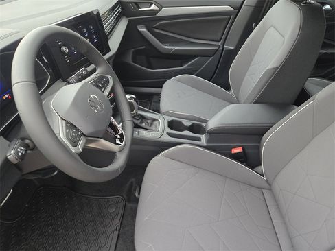 New 2026 Volkswagen Jetta Sport image 10