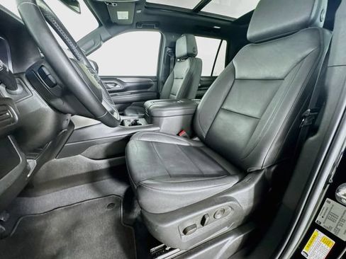 Used 2023 Chevrolet Tahoe Z71 AWD/4WD image 26