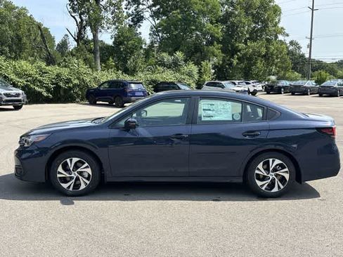 Used 2025 Subaru Legacy Premium image 2