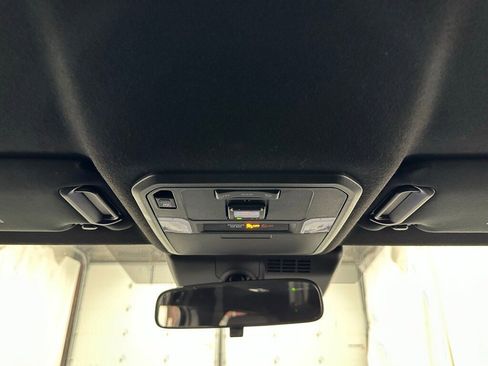 Used 2025 Toyota 4Runner SR5 image 40