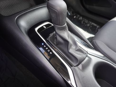 Certified 2024 Toyota Corolla LE FWD image 17