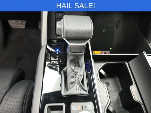 Used 2025 Toyota Tundra Platinum image 27