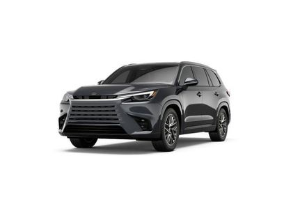 New 2025 Lexus TX 350 AWD w/ Technology Package