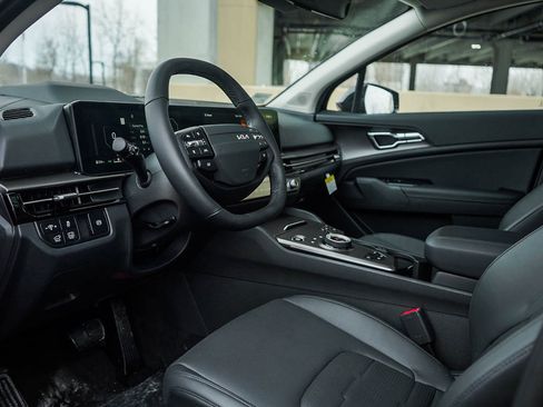 New 2026 Kia Sportage SX Prestige image 18