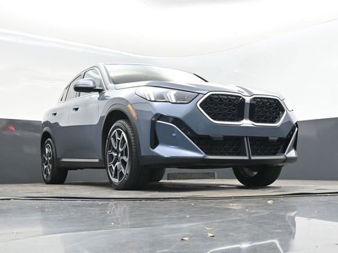 Used 2025 BMW X2 xDrive28i image 44