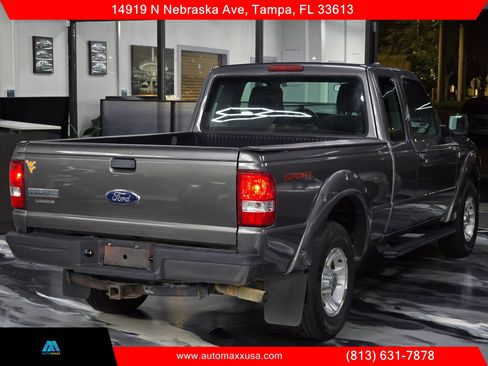 Used 2011 Ford Ranger Sport image 10
