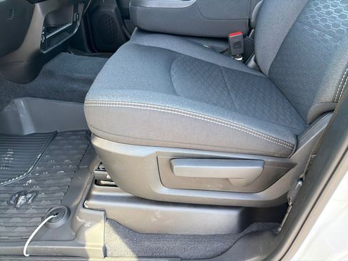 New 2026 RAM 2500 Tradesman image 13