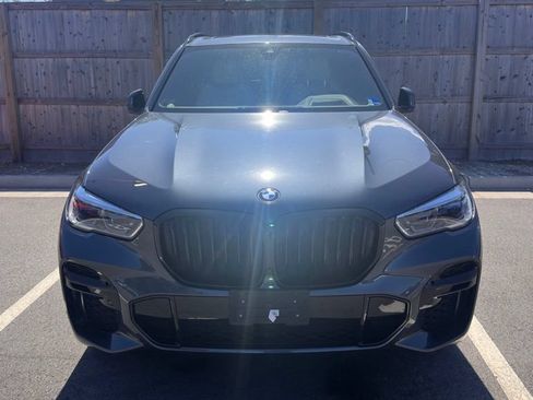 Used 2022 BMW X5 xDrive40i w/ M Sport Package AWD/4WD image 12