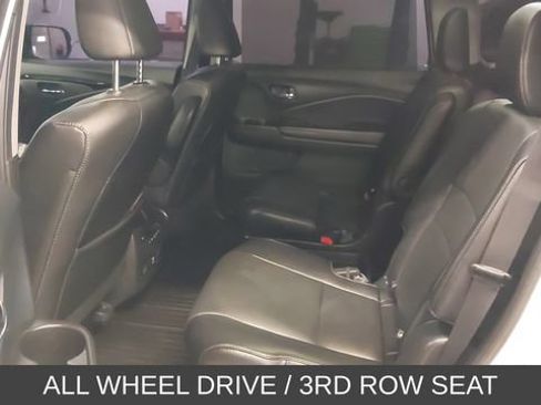 Used 2020 Honda Pilot Elite image 30