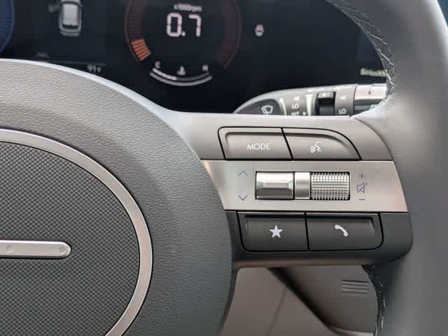 New 2027 Hyundai Kona SEL Sport FWD image 19