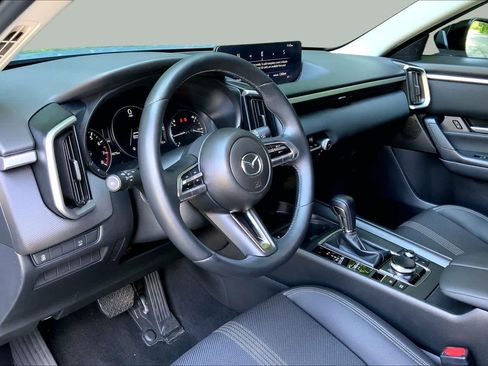 Certified 2024 MAZDA CX-50 AWD 2.5 S w/ Weather Package image 18