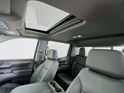 Certified 2024 GMC Sierra 1500 SLT w/ SLT Premium Plus Package image 22