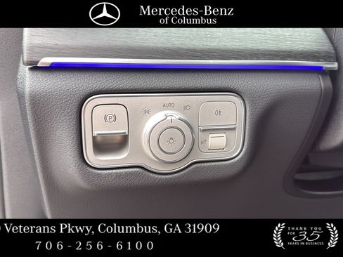 New 2026 Mercedes-Benz GLE 350 4MATIC image 23
