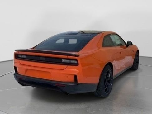 New 2026 Dodge Charger R/T Scat Pack image 9