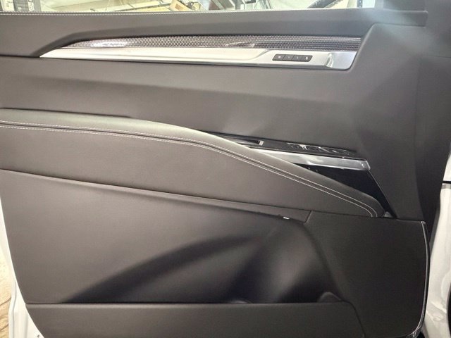 New 2026 Cadillac Escalade V w/ LPO, Floor Liner Package AWD/4WD image 10