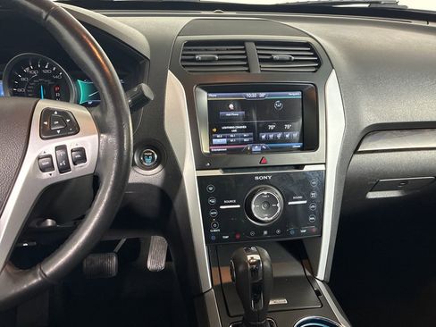 Used 2014 Ford Explorer Limited w/ Equipment Group 302A image 15