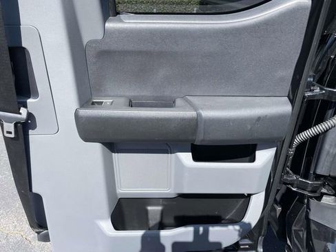 Used 2023 Ford F350 XL AWD/4WD image 23