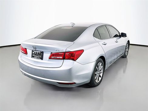 Used 2019 Acura TLX image 7