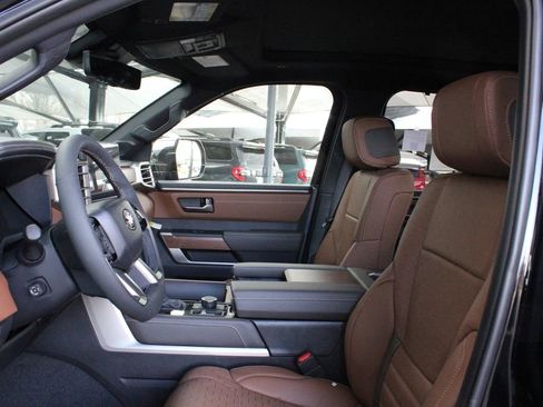 New 2026 Toyota Tundra 1794 Edition image 9
