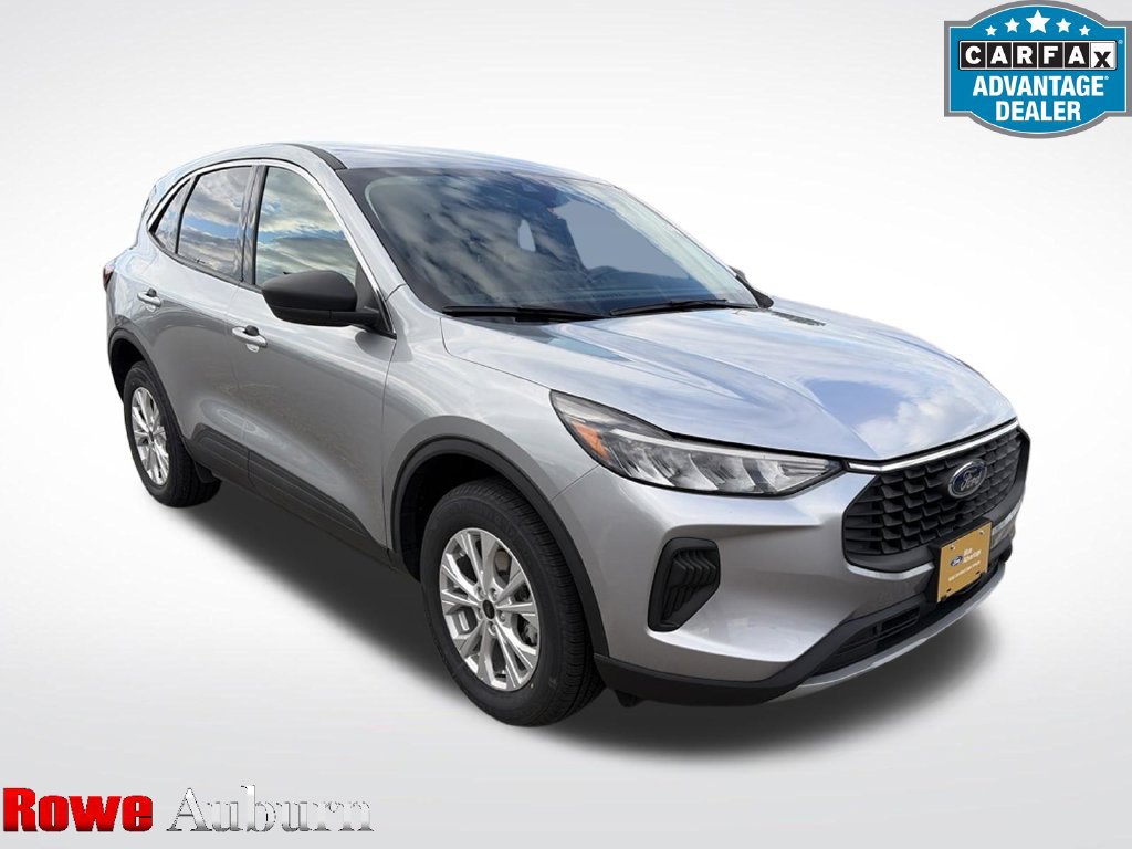 Certified 2023 Ford Escape Active w/ Tech Pack #1 AWD/4WD image 1