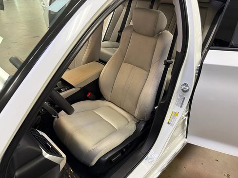 Used 2021 Honda Accord EX image 13