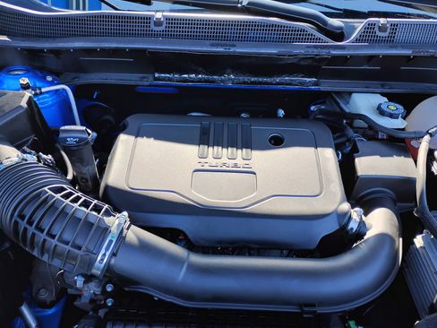 Used 2024 Chevrolet Blazer LT w/ Convenience Package image 37