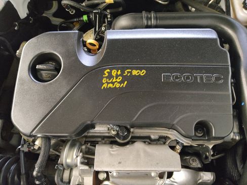 Used 2021 Chevrolet Malibu LS w/ Driver Confidence Package II FWD image 30