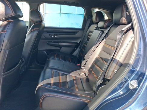 Used 2023 Honda CR-V Sport image 22