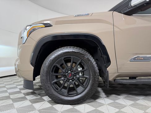 Used 2026 Toyota Sequoia 1794 Edition w/ TRD Off-Road Package AWD/4WD image 10