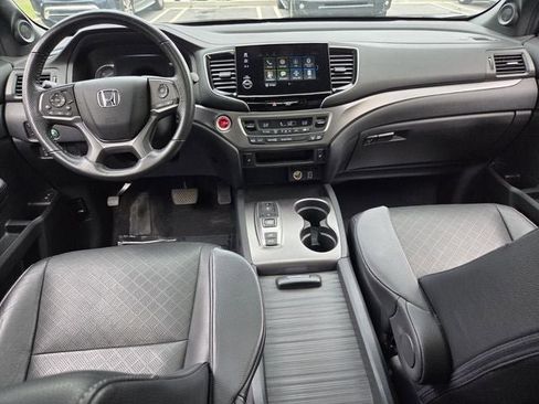 Used 2019 Honda Passport EX-L image 13