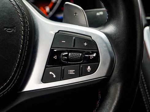 Used 2023 BMW M850i Gran Coupe xDrive image 27