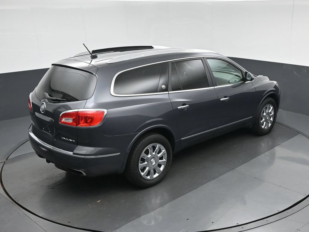 Used 2014 Buick Enclave Leather FWD image 68