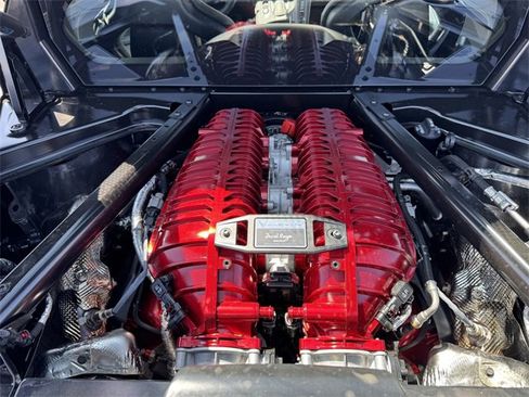 New 2025 Chevrolet Corvette Z06 image 9