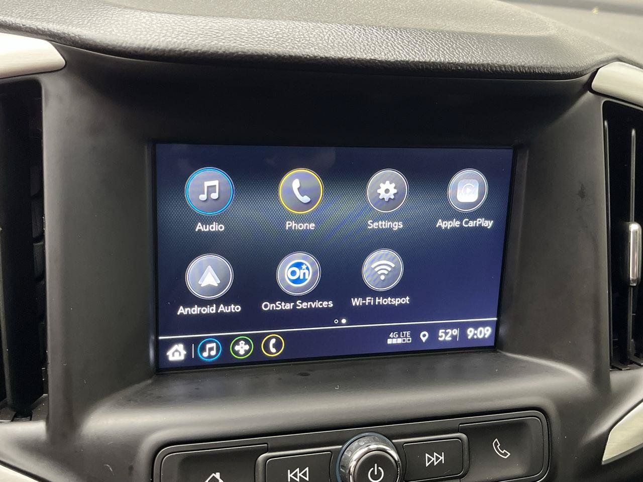 Certified 2018 GMC Terrain SLE w/ Driver Convenience Package FWD image 19