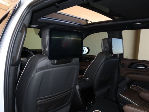 Used 2026 GMC Yukon Denali Ultimate image 37