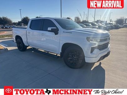Used 2022 Chevrolet Silverado 1500 LT