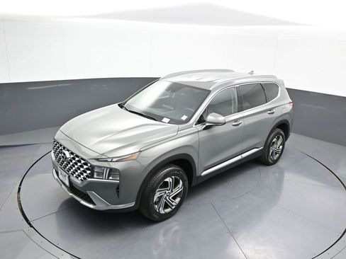 Used 2022 Hyundai Santa Fe SEL image 32