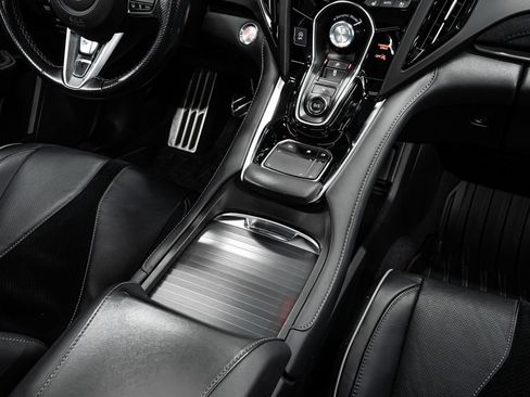 Used 2021 Acura RDX A-Spec image 18