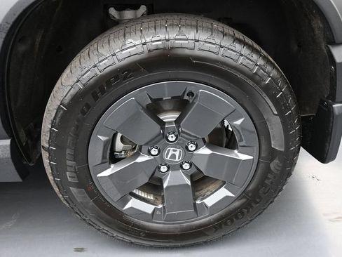 Used 2026 Honda Passport RTL image 27