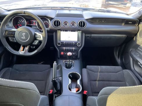 Used 2017 Ford Mustang Shelby GT350 w/ Electronics Package image 21