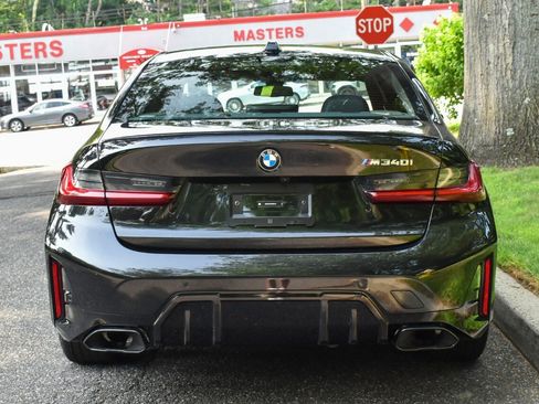Used 2026 BMW M340i Sedan RWD image 6