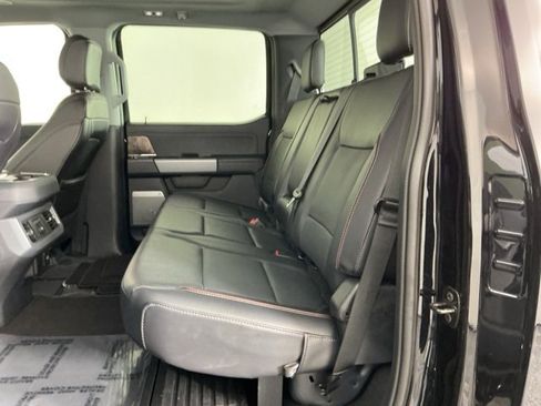 Used 2024 Ford F350 Lariat w/ Lariat Ultimate Package image 32