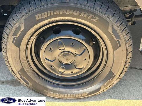 Certified 2023 Ford Transit 250 Medium Roof w/ Exterior Upgrade Package RWD image 5