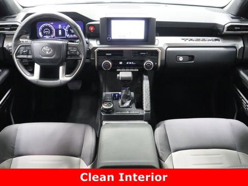 Used 2024 Toyota Tacoma TRD Off-Road image 29