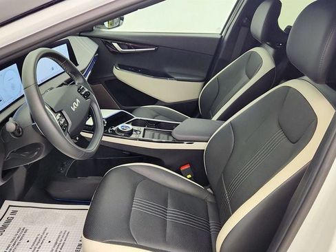 Used 2024 Kia EV6 GT-Line AWD/4WD image 19